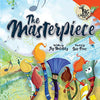 The Masterpiece Book