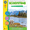Ecosystems Resource Book, Grade 5-8