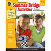 Summer Bridge Activities® Workbook, Grade 3-4, Paperback
