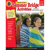 Summer Bridge Activities® Workbook, Grade 5-6, Paperback