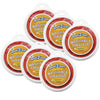 Ready2Learn™ Jumbo Washable Stamp Pad, Orange, Pack of 6