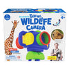 GeoSafari® Jr. Talking Wildlife Camera™