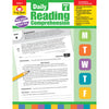 Daily Reading Comprehension, Teacher's Edition, Grade 4