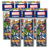 Marvel™ Bookmarks, 36 Per Pack, 6 Packs