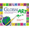 Global Art Activity Book