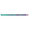 Thermo Happy Birthday Pencils, Assorted Color, Pack of 144