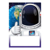 Launch Into Learning Astronaut Meet Our Class Cards, 36 Per Pack, 6 Packs