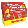 Buddy Readers