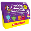 Buddy Readers Classroom Set, Levels E-F