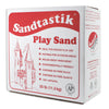 Sparkling White Play Sand, 25 lb (11.3 kg)