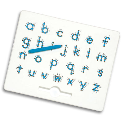 Letters MagPad
