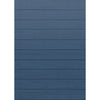 Admiral Blue Wood Better Than Paper Bulletin Board Roll, 4' x 12', Pack of 4
