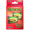 Photographic Memory Matching Game, Animals, Pack of 3