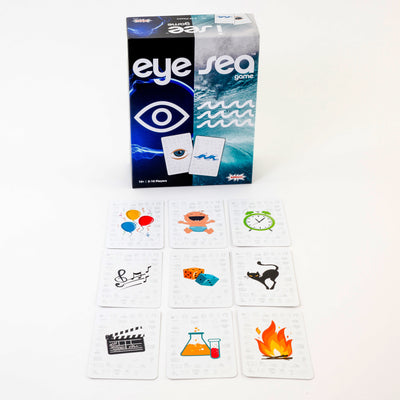 Eye Sea™ Game