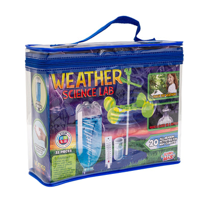 Weather Science Lab