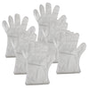 Disposable Gloves, X-Large, 100 Per Pack, 6 Packs