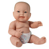 Lots to Love® Babies, 14", Caucasian Baby