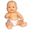 Lots to Love® Babies, 14", Asian Baby