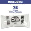 Model Magic® Modeling Compound Classpack®, White, 1 oz, Pack of 75