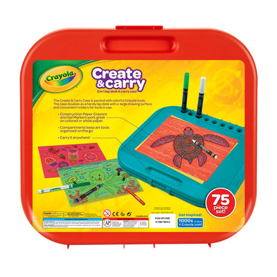 Create & Carry Case