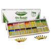 Oil Pastels Classpack®, Pack of 336