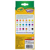 Twistables® Colored Pencils, 18 Per Box, 3 Boxes