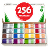 Original Formula Marker Classpack®, Broad Line, 16 Colors, 256 Count