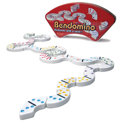 Bendomino™ Game