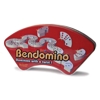 Bendomino™ Game