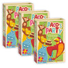 Paco's Party™, Pack of 3