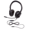 NeoTech™ Plus Series Headphone with Mic & TRRS Plug