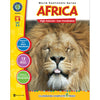 Africa Resource Book, Grade 5-8