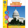 American Government Resource Book, Grade 5-8