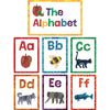 World of Eric Carle™ Alphabet Bulletin Board Set, 27 Pieces