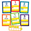 World of Eric Carle™ Numbers 0-20 Bulletin Board Set, 43 Pieces