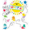 This Is Our Happy Place Bulletin Board Set