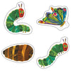 The Very Hungry Caterpillar™ Cut-Outs Grade PK-8, 48 Per Pack, 3 Packs