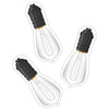Industrial Cafe Vintage Light Bulb Cut-Outs, 36 Per Pack, 3 Packs