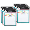 Hello Sunshine Notepad, 5.75" x 6.25", 50 Sheets, Pack of 6