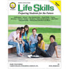 Life Skills: Preparing Students for the Future Resource Book, Grade 5-8