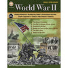 World War II Workbook, Grades 6-12
