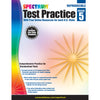 Test Practice Workbook, Grade 5