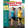 Summer Bridge Activities® Workbook, Grade 7-8, Paperback