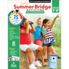 Summer Bridge Activities Spanish, Grade 1-2