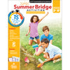 Summer Bridge Activities Spanish, Grade 3-4