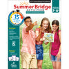 Summer Bridge Activities Spanish, Grade 7-8