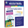 Essential Tips & Tools: Social Skills Classroom Kit, Grade PK-8