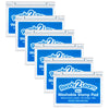 Washable Stamp Pad - Blue - Pack of 6