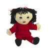 Sweat Suit Doll, Asian Girl