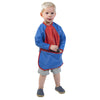 Washable Smock, 18 Months - 3 Years, Pack of 3